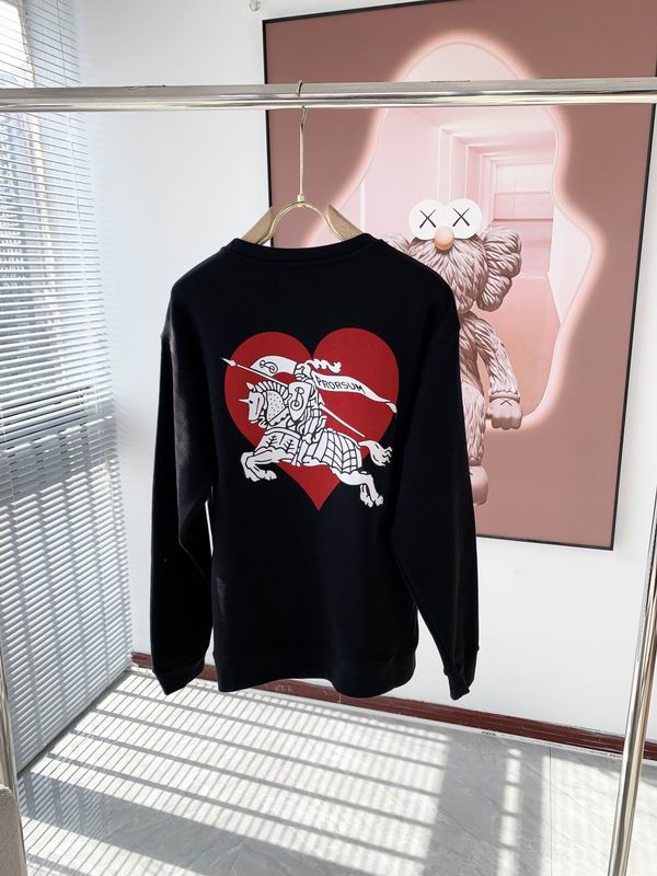 Burberry Sweatshirt Wmns ID:20241204-42